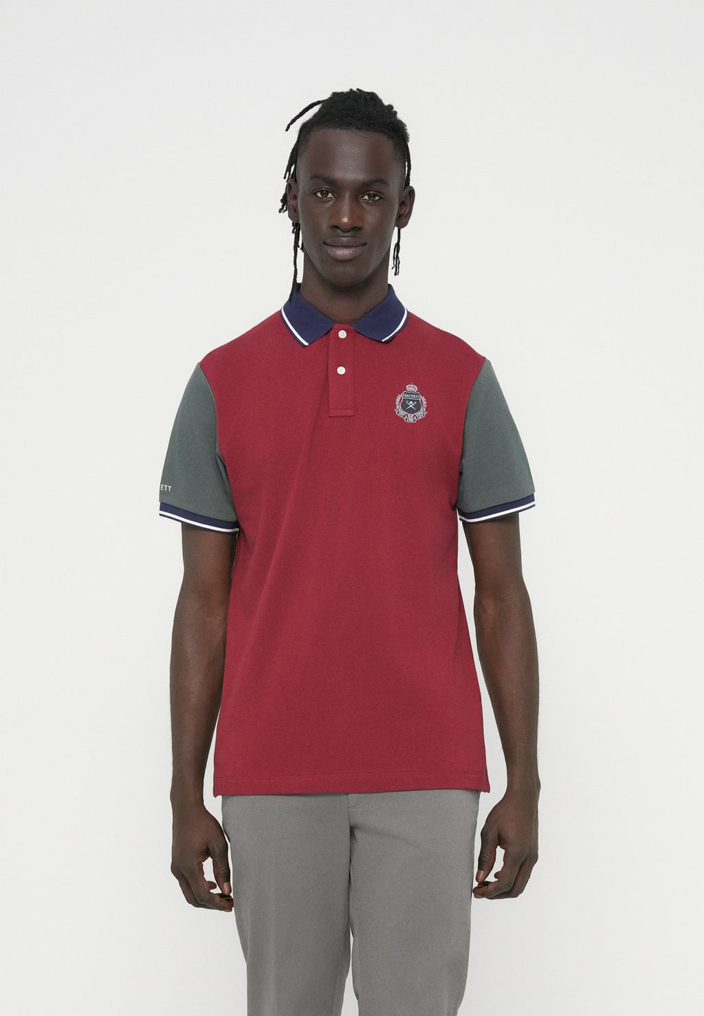 Hackett London