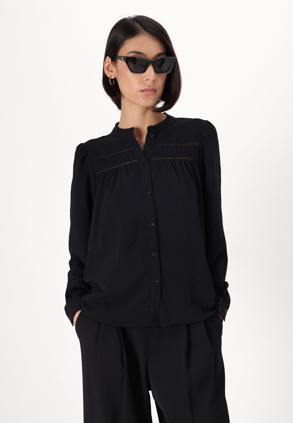 Vero Moda Tall VMEMMA SHIRT