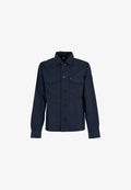 Tommy Hilfiger Summer jacket - blu