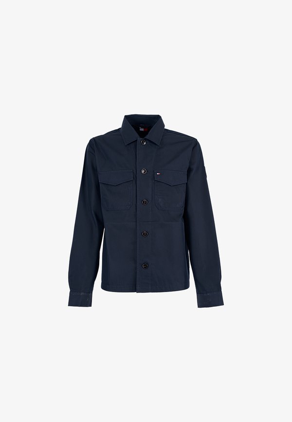 Tommy Hilfiger Summer jacket - blu
