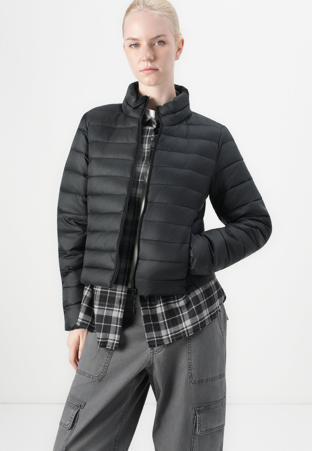 ONLY Puffer ONLTAHIA Puffer