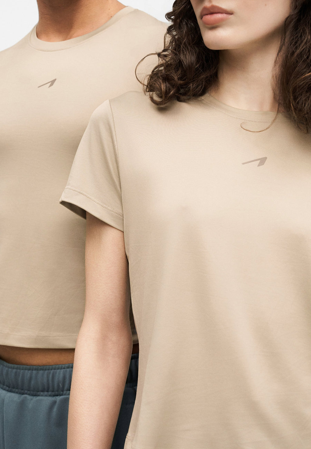 ARKK Copenhagen BABY TEE UNISEX