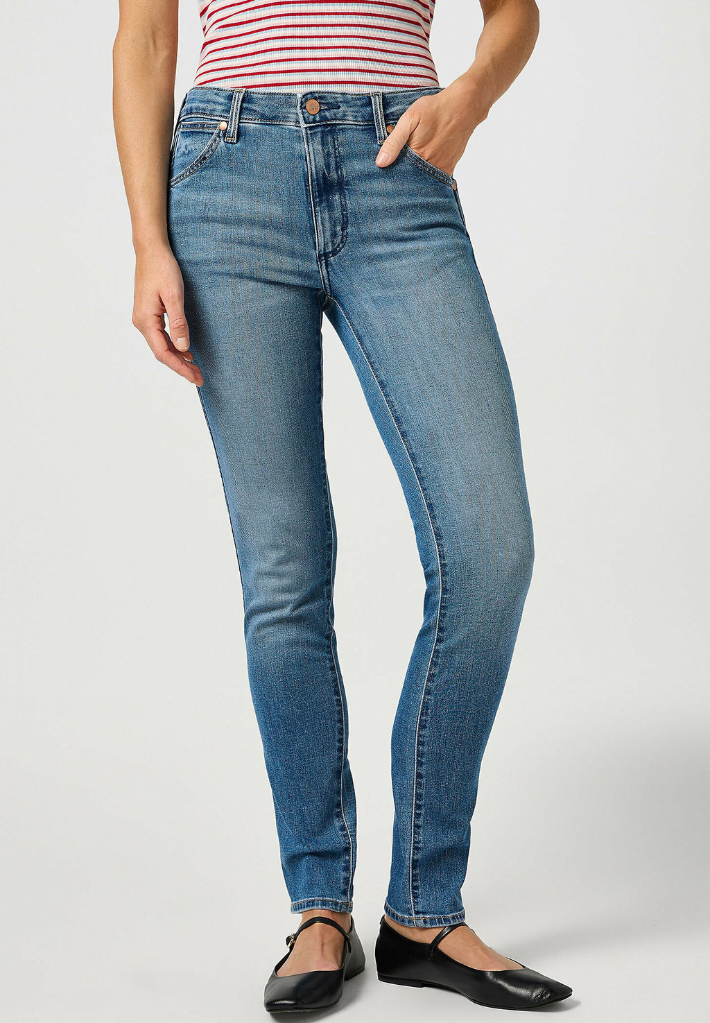 Wrangler PIPER