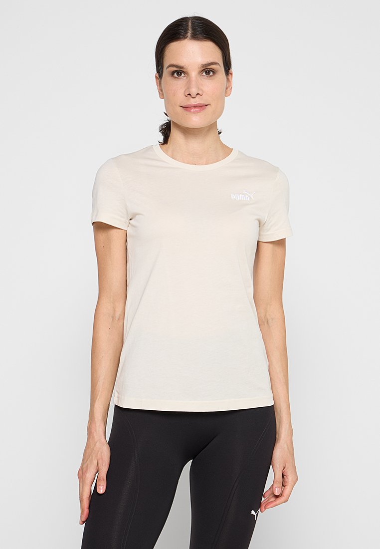 Puma ESS SMALL NO. 1 LOGO TEE (S)