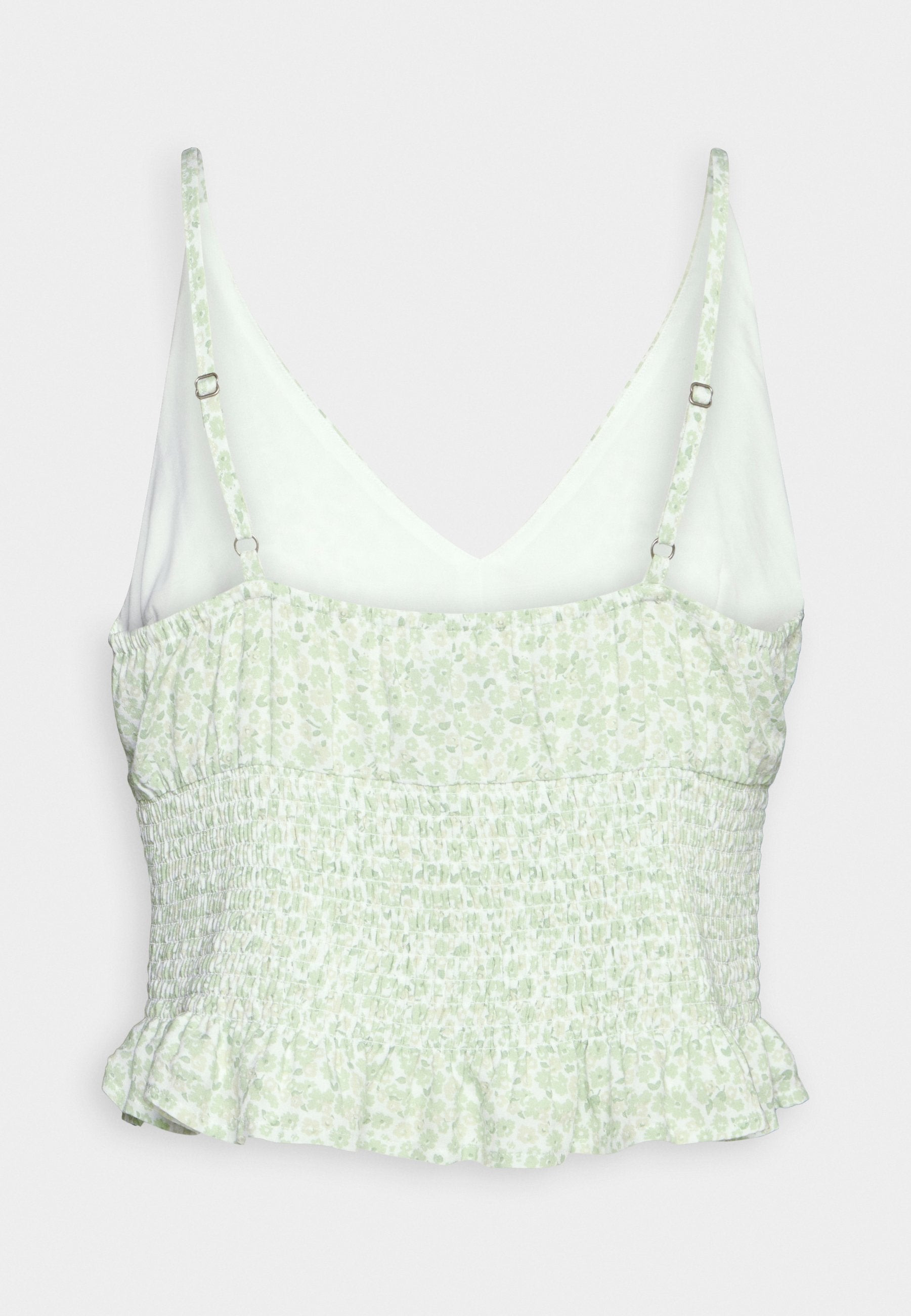 Hollister Co. EASY BARE