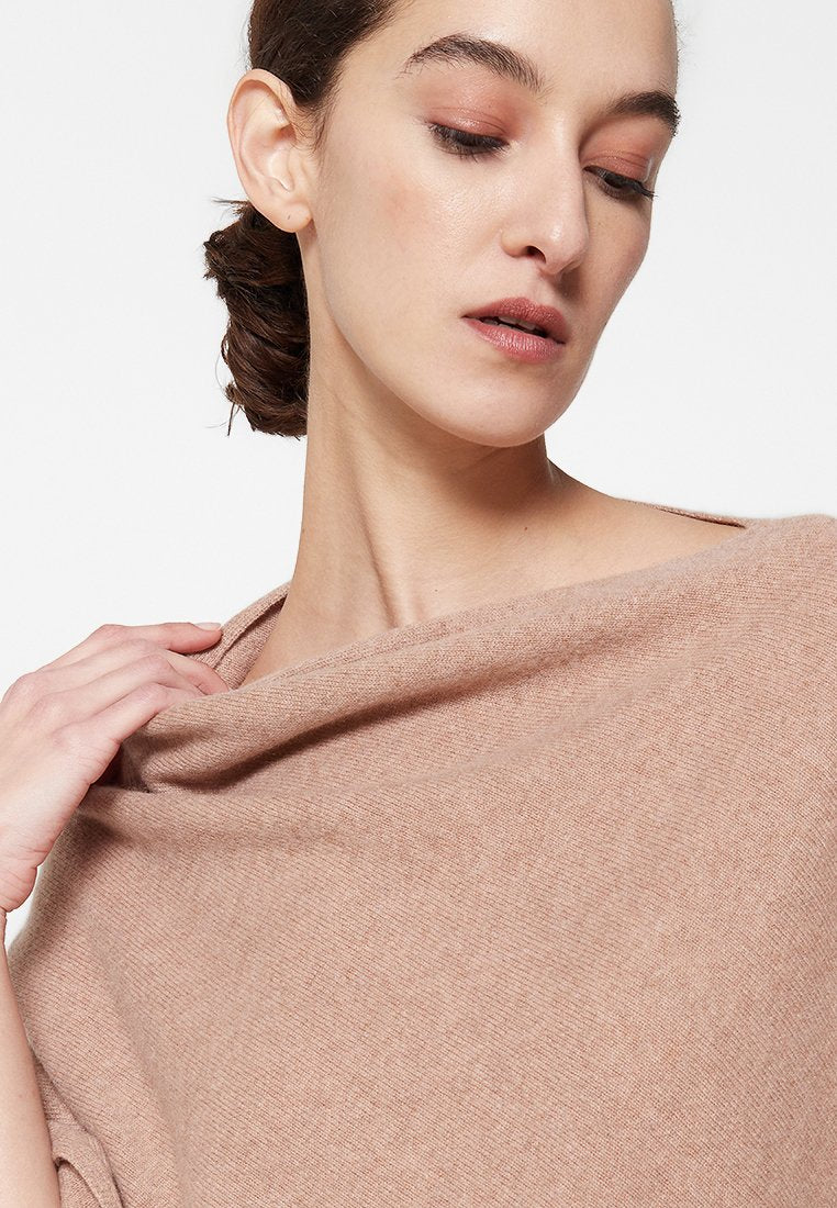 Just Cashmere MEREDITH