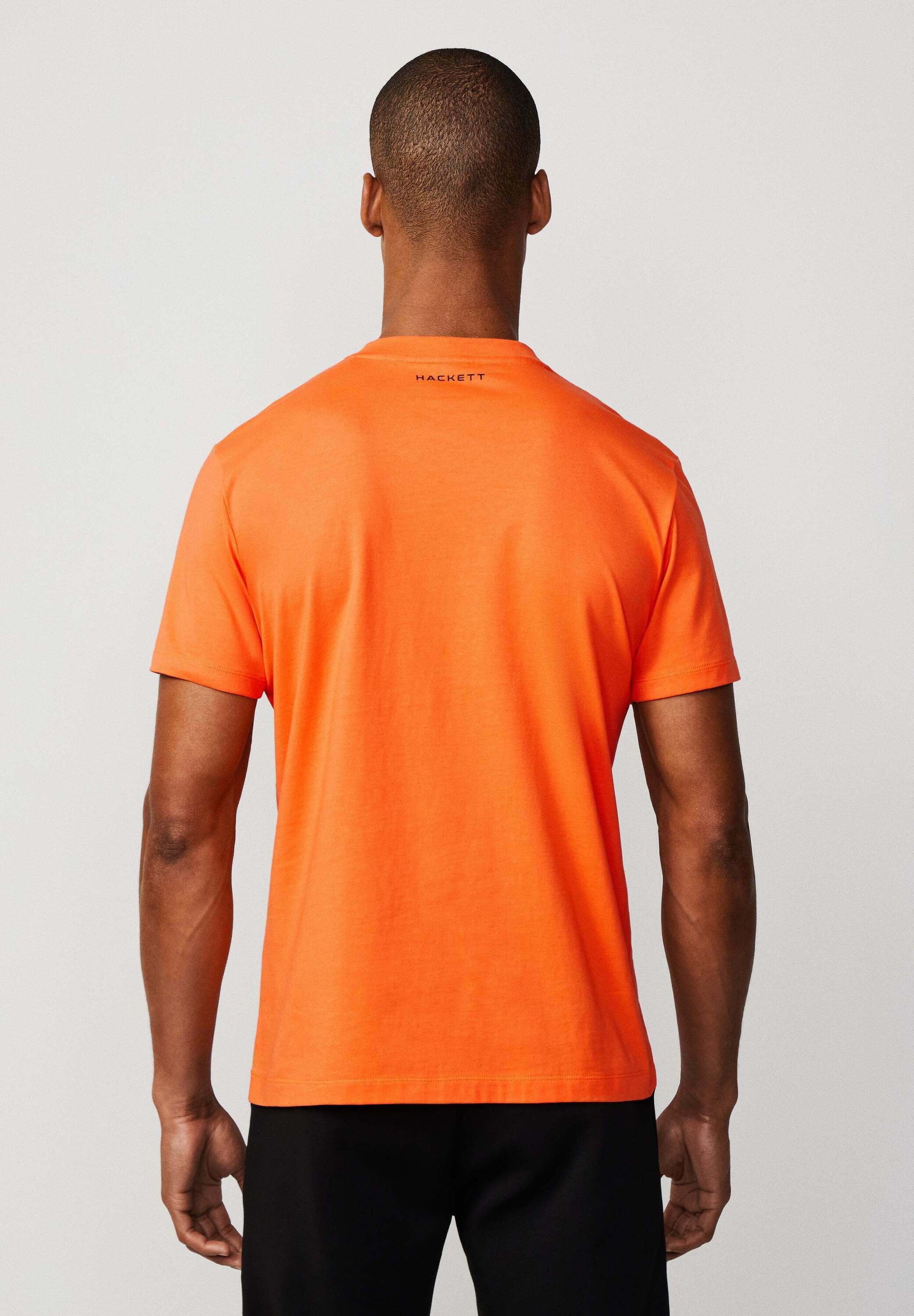 Hackett London GRAPHIC