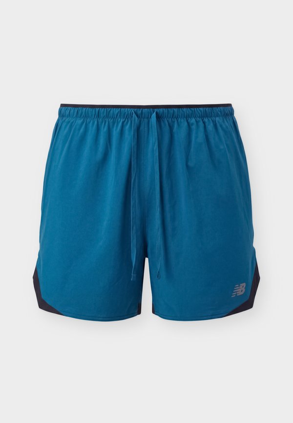 New Balance RC ESSENTIAL SHORT 5" - Sports shorts - streamsong