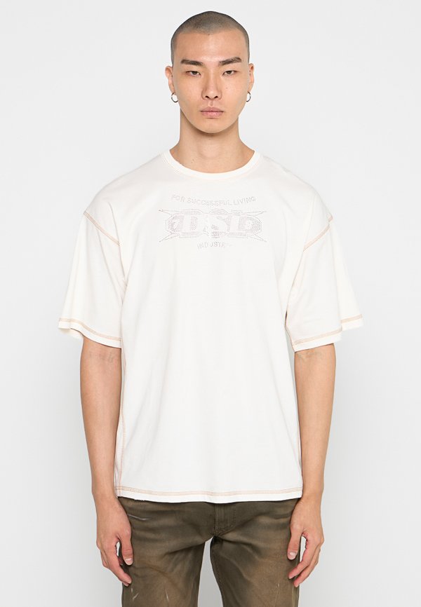 Diesel T-BOXT-SIDE