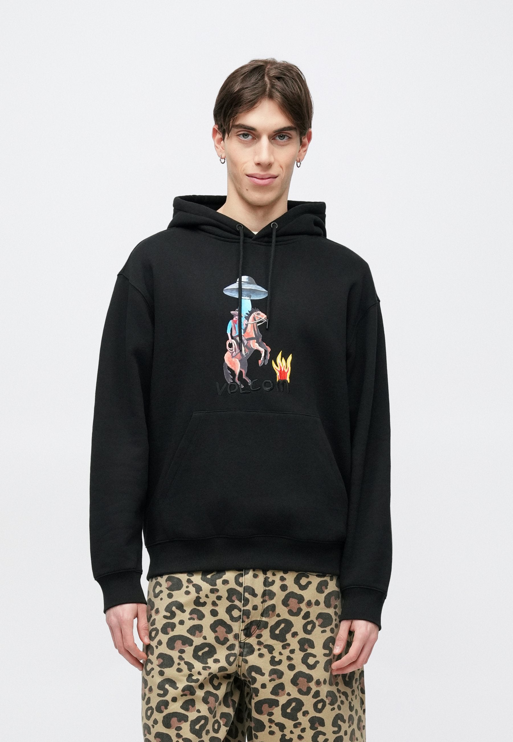 Volcom MICKEY MASON