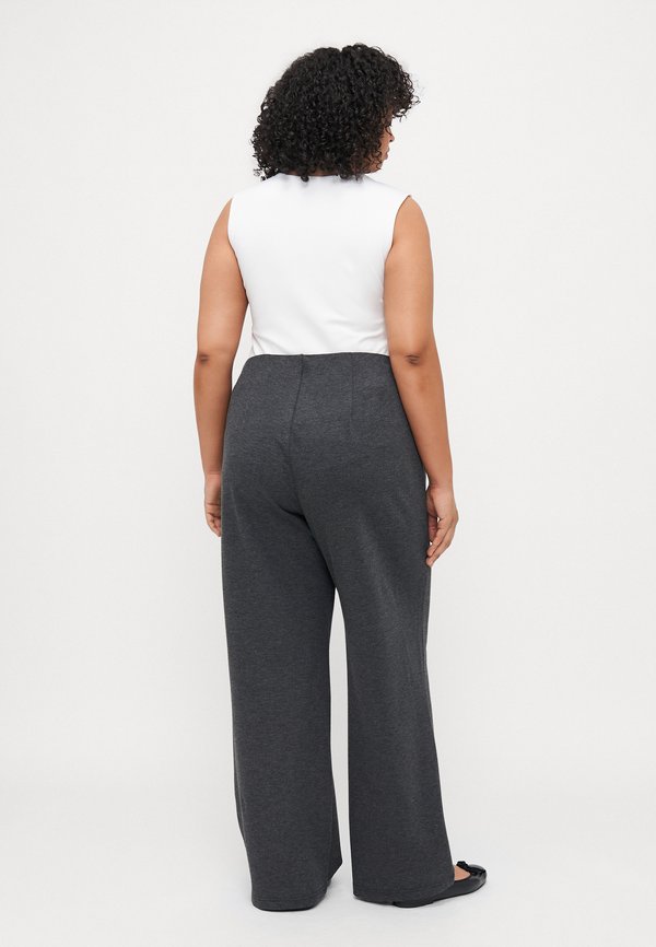 Vero Moda Curve Wide-leg VMCEVA high waist