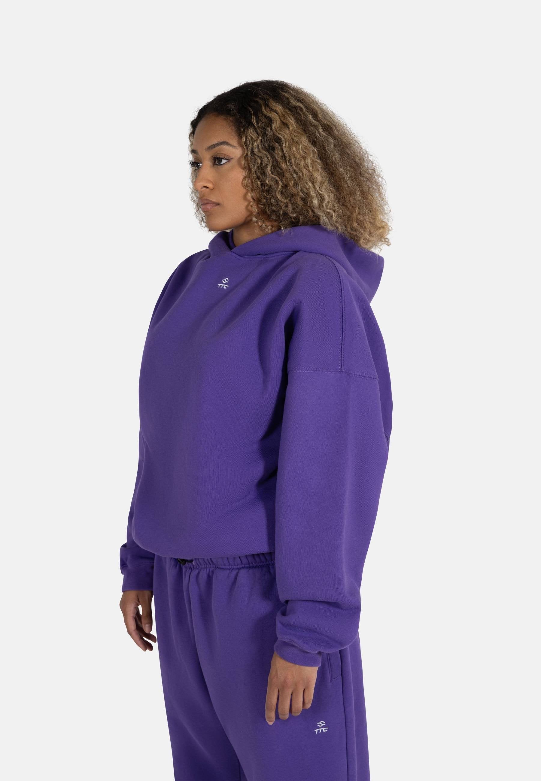 The Tracksuit Club UNISEX