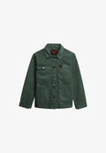 Superdry & Co Summer jacket - balsam green
