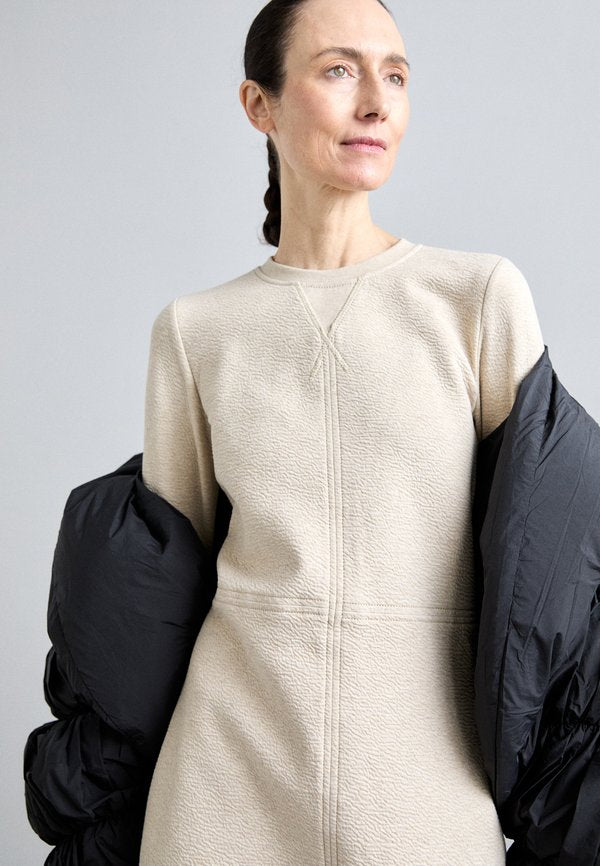 Proenza Schouler White Label DRESS IN CLOQUE