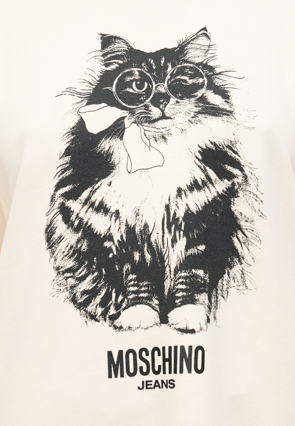 MOSCHINO JEANS