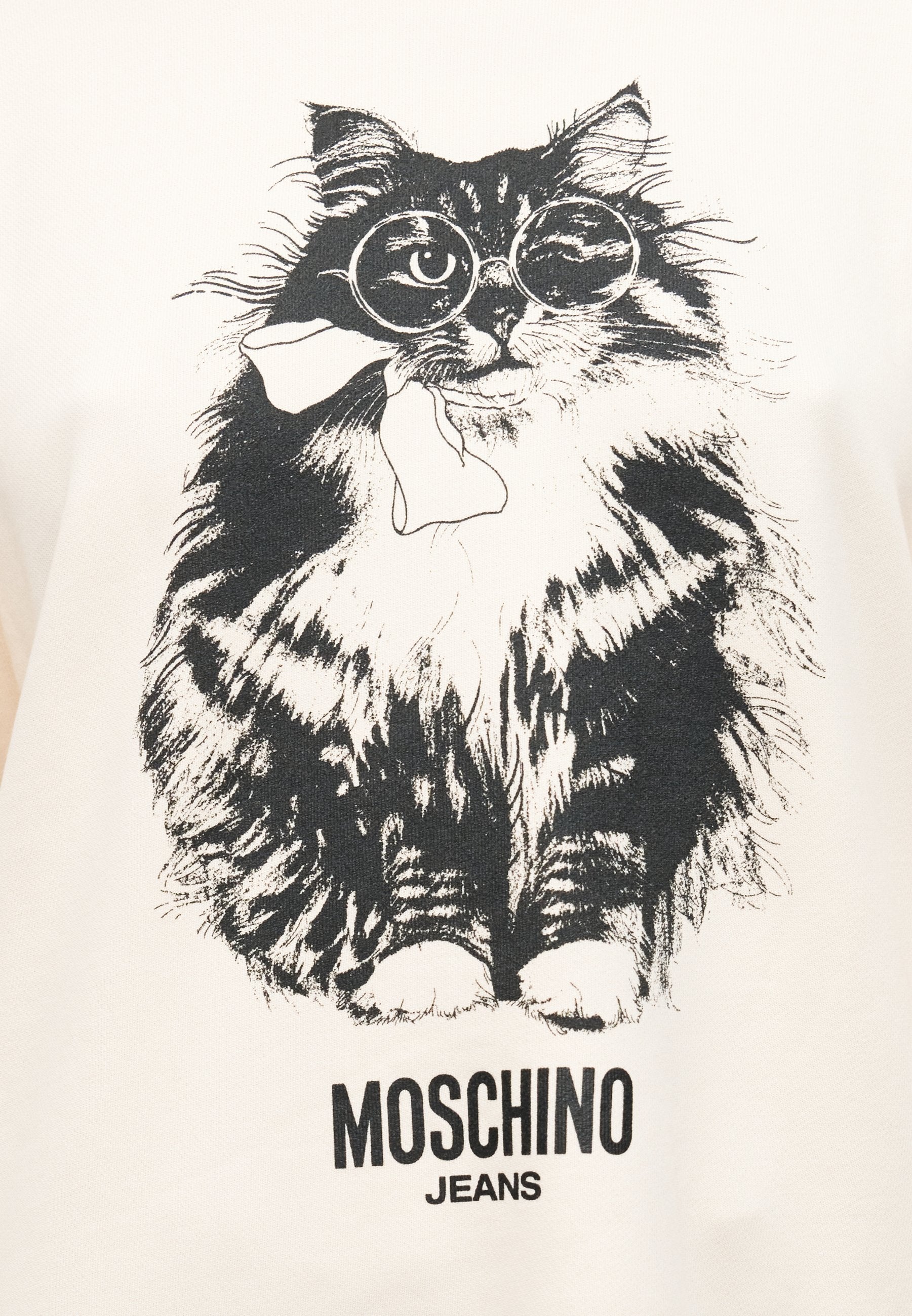 MOSCHINO JEANS