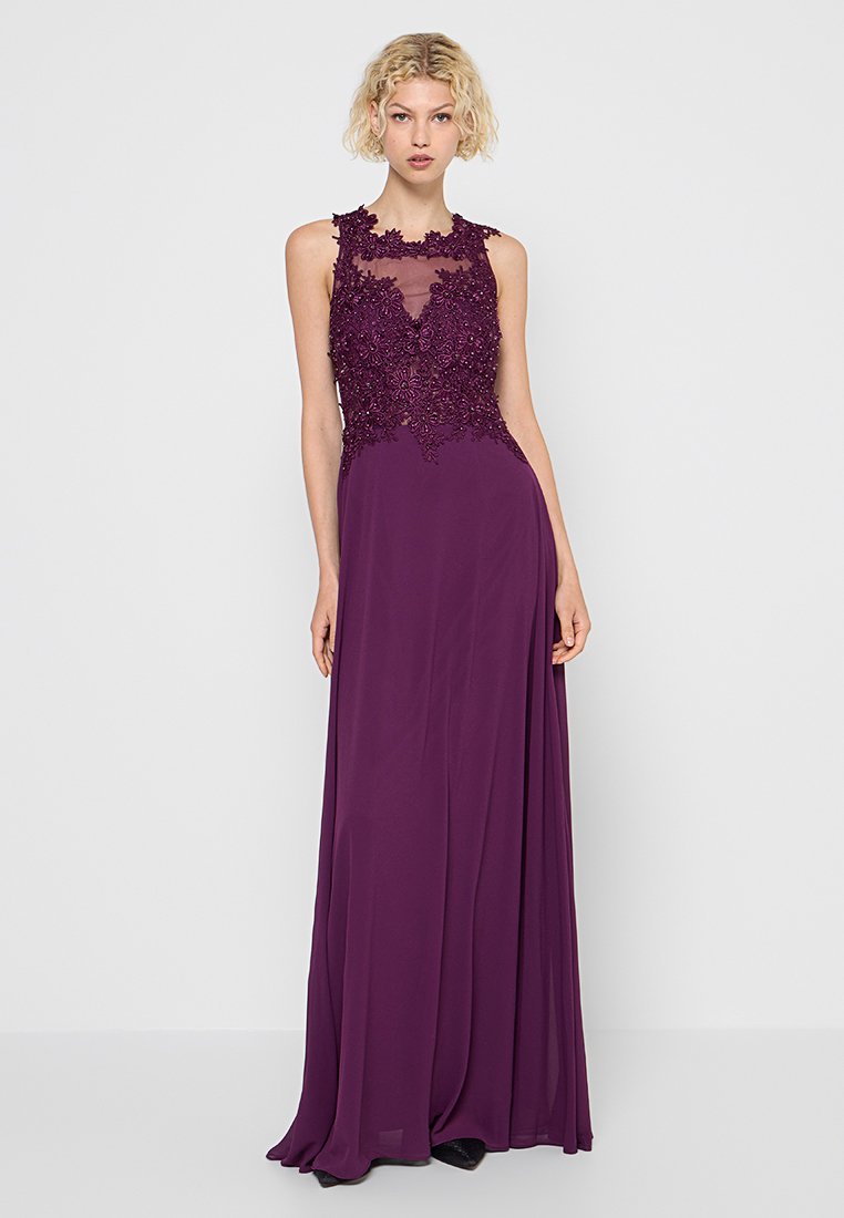 Apart Glamour Ballkleid Media 1
