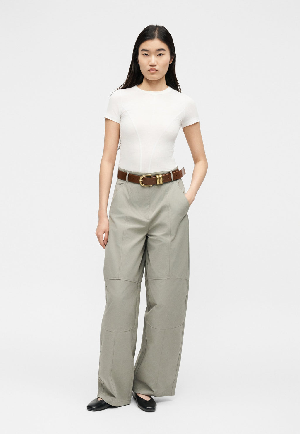MAX&Co. PATELLA