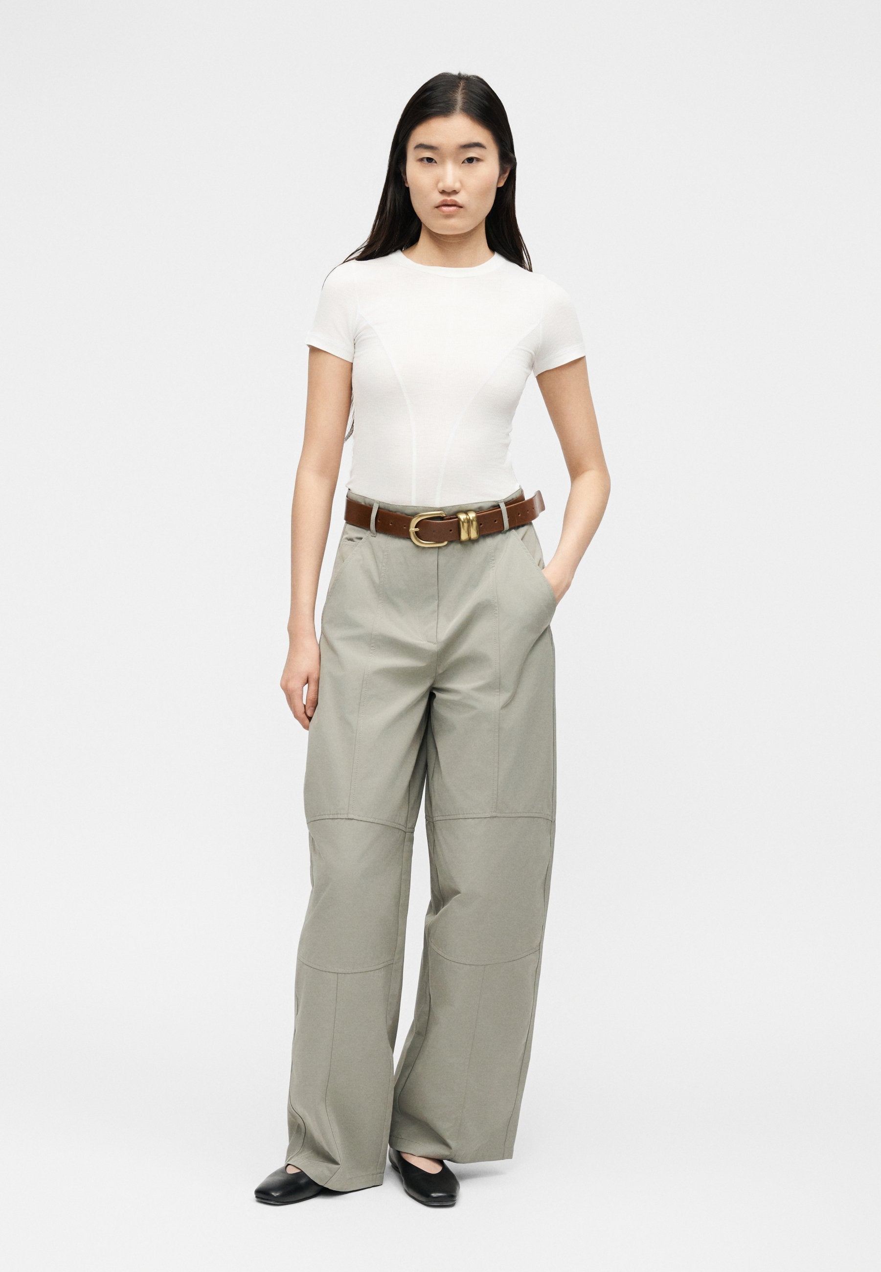 MAX&Co. PATELLA
