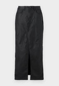 NMKATH SLIT LONG SKIRT Media 1