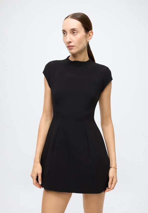 Bardot DELPHI HOURGLASS MINI DRESS
