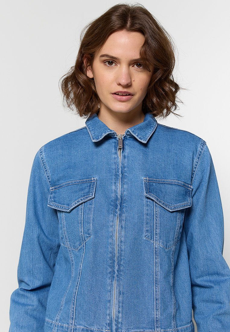 Levi's® Made & Crafted SLIM TRUCKER