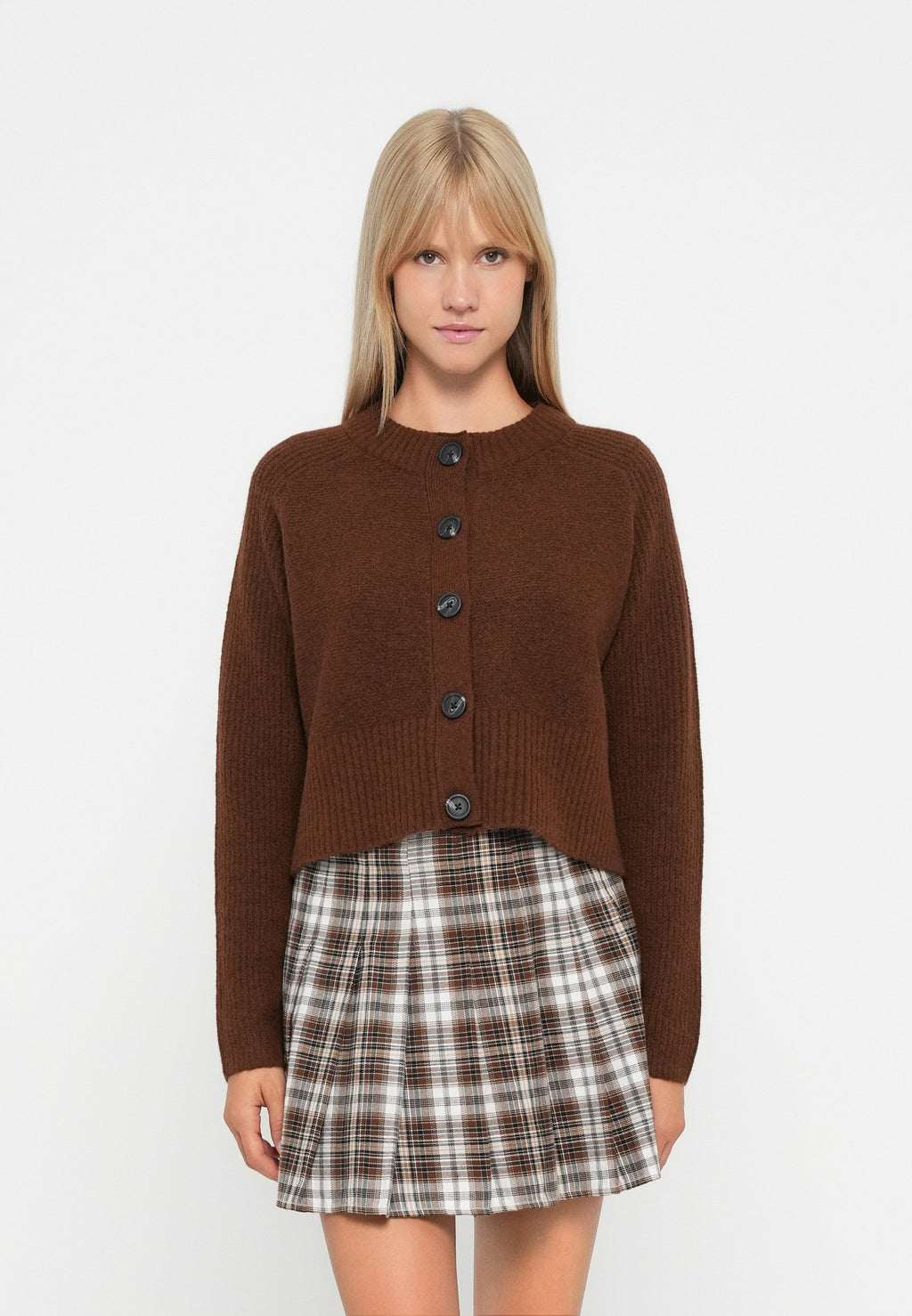 Vero Moda BANG O NECK