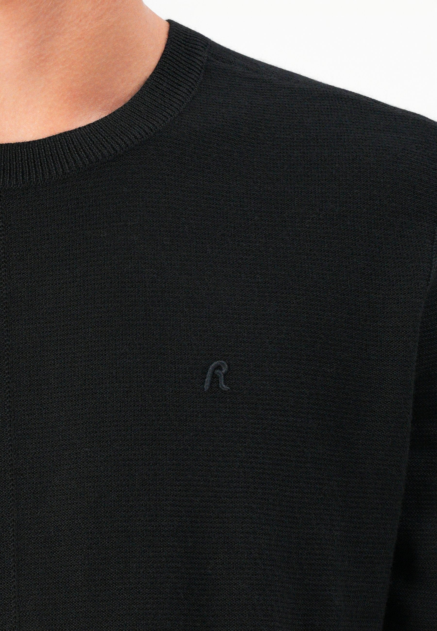 Replay CREWNECK KNIT