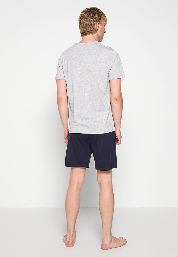 Cristiano Ronaldo CR7 PYJAMAS/SHORTS SET