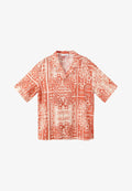 Mango ADULT - Shirt - salmon