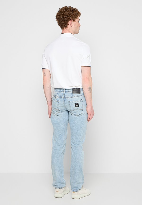 Armani Exchange