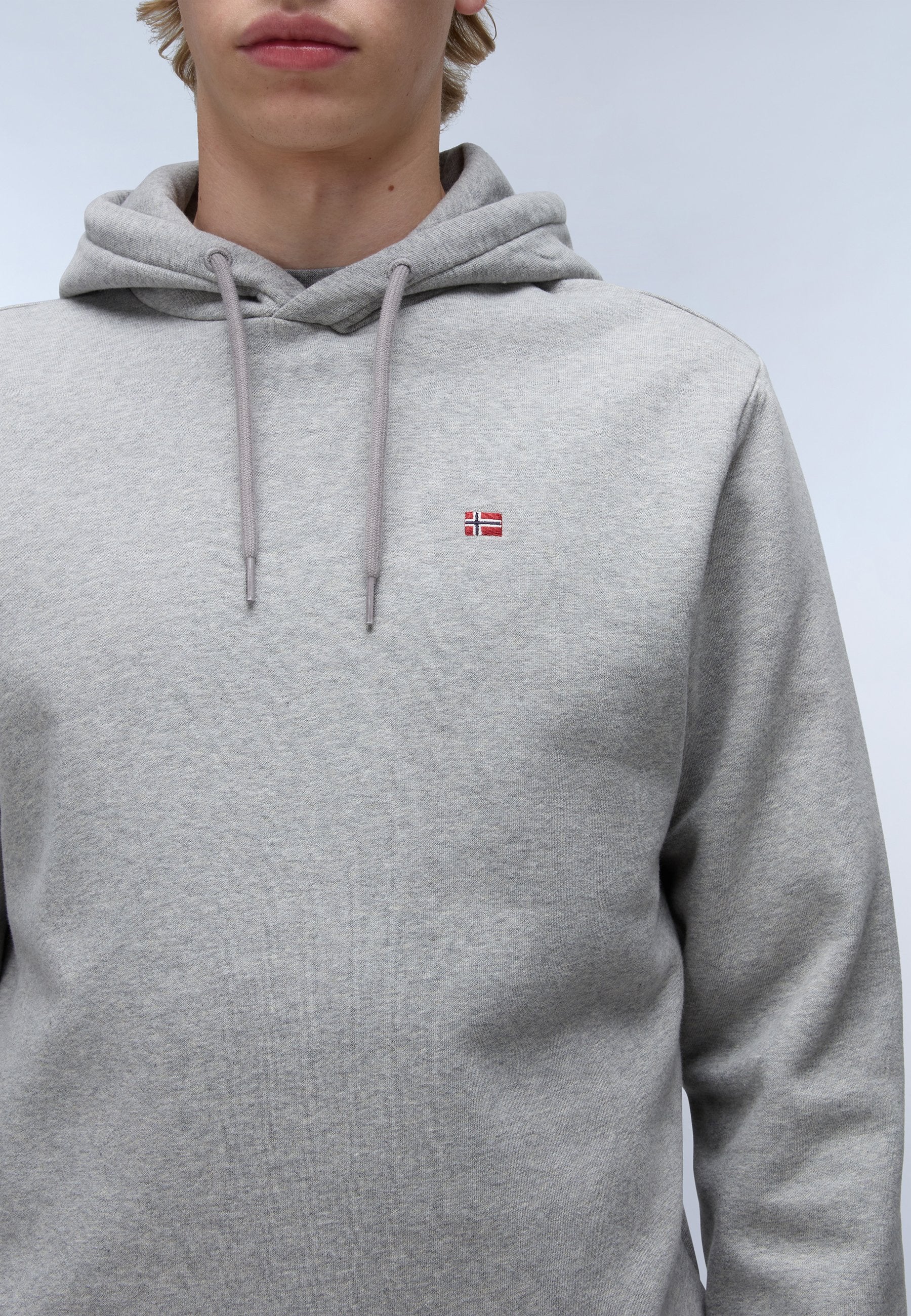 Napapijri BALIS HOOD