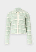 YAS YASCHRISTEL CARDIGAN