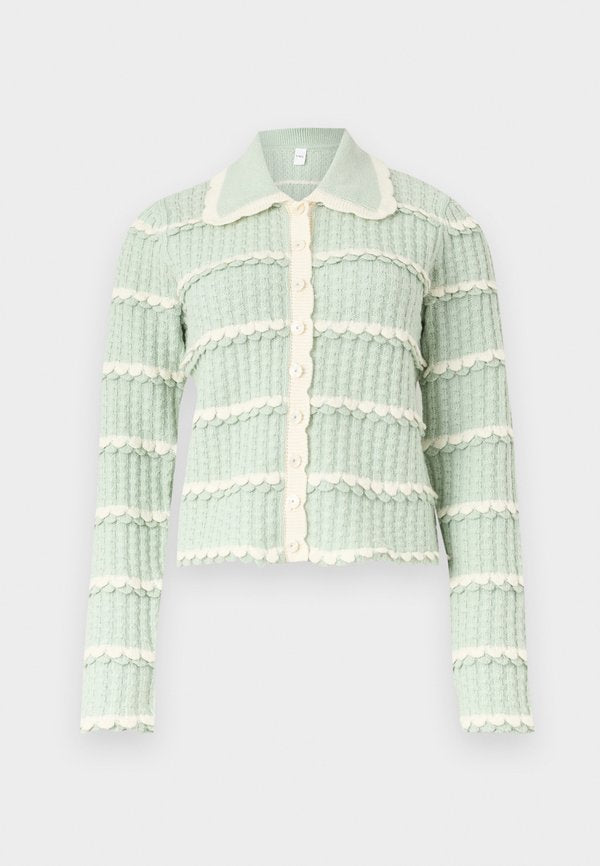 YAS YASCHRISTEL CARDIGAN