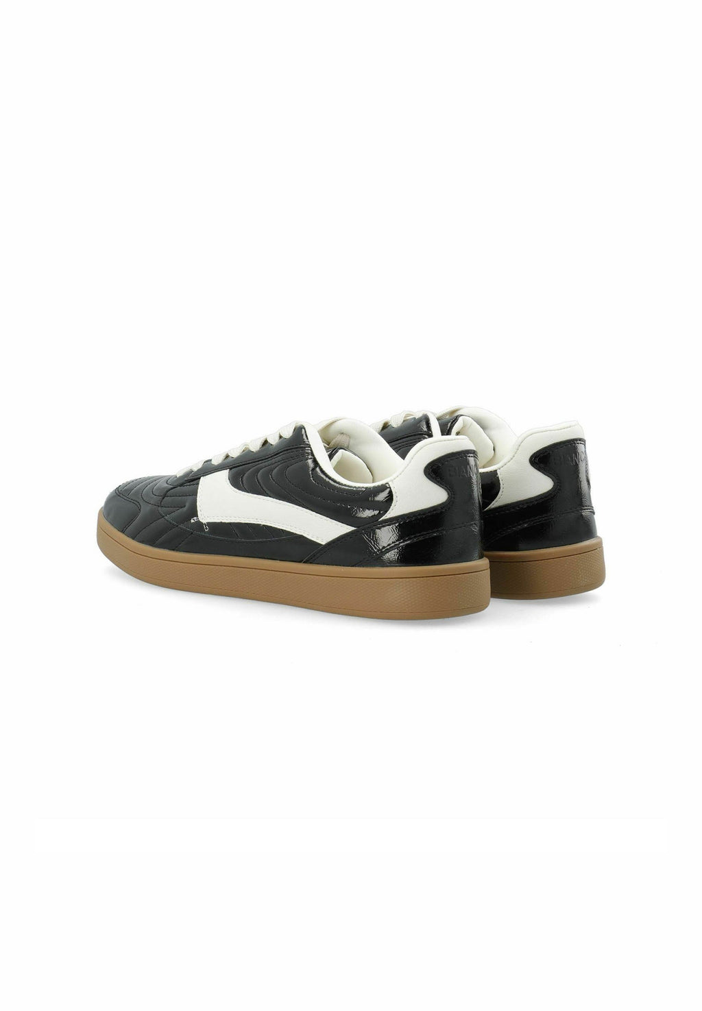 Bianco Low- Trainers BIABERLIN