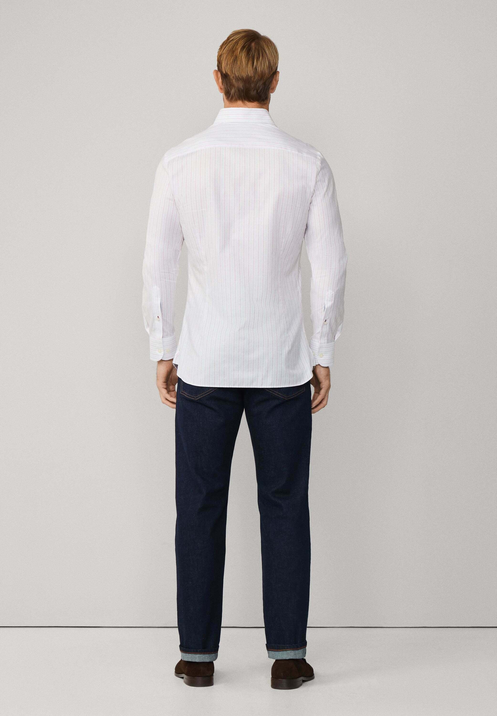 Hackett London STRIPE