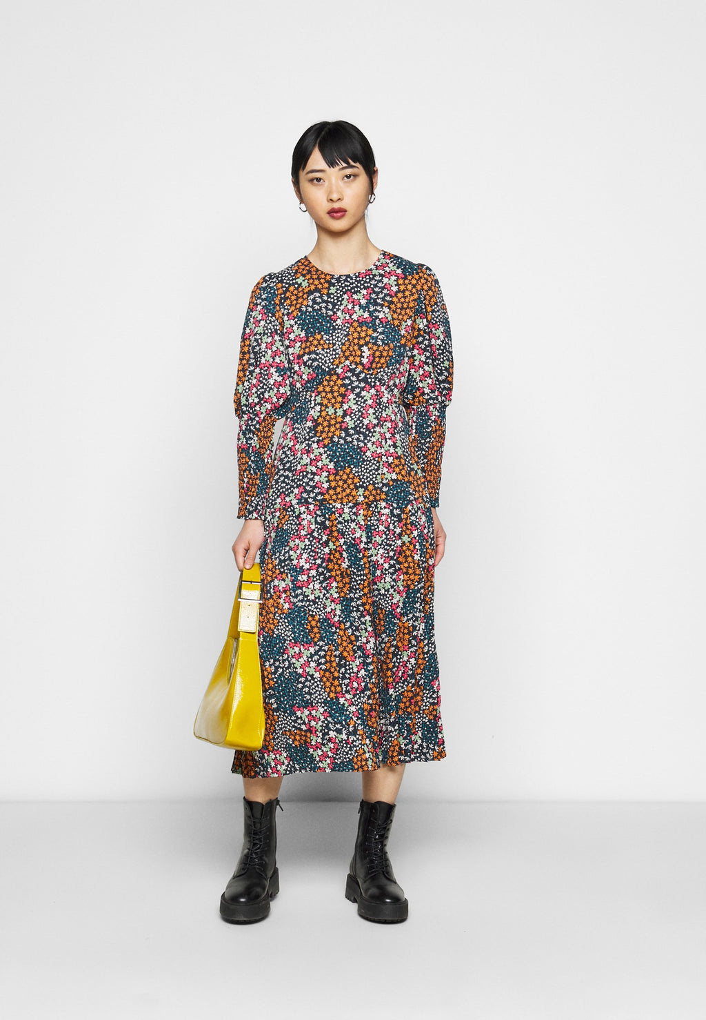 Never Fully Dressed Petite LUCY DAKOTA DRESS