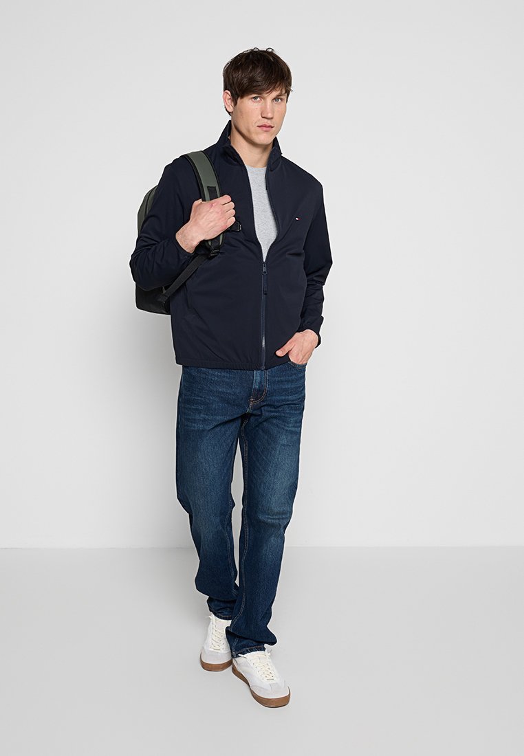 Tommy Hilfiger Sweatjacke Media 3