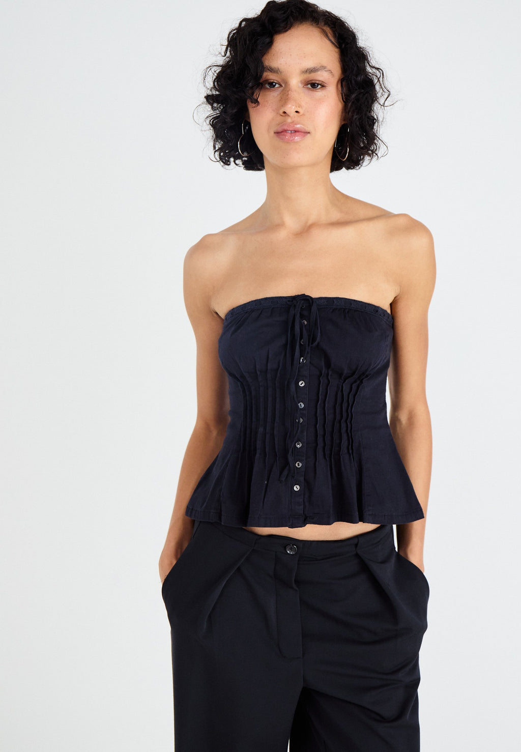 Free People TYLER MENSWEAR