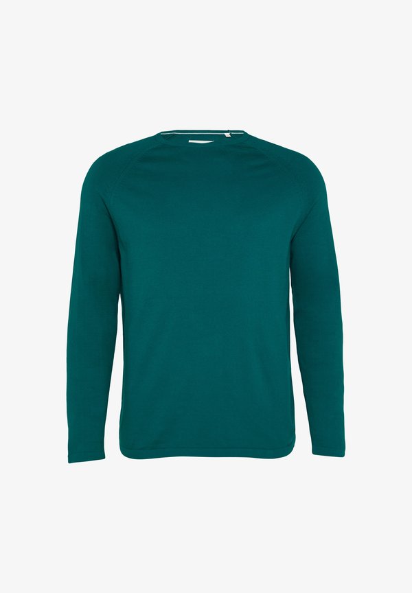 s.Oliver Jumper - petrol