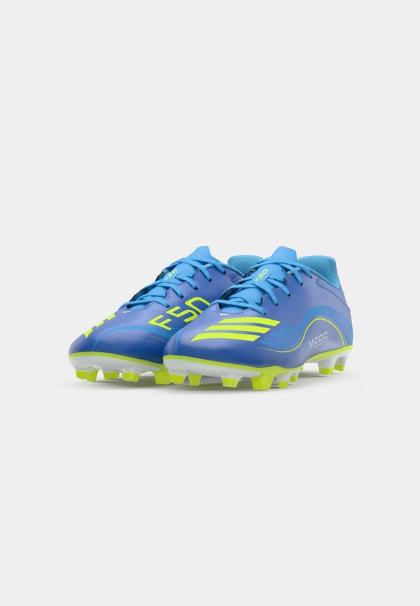 adidas Performance F50 MESSI CLUB FIRM GROUND /MULTI GROUND FOOTBALL BOOTS
