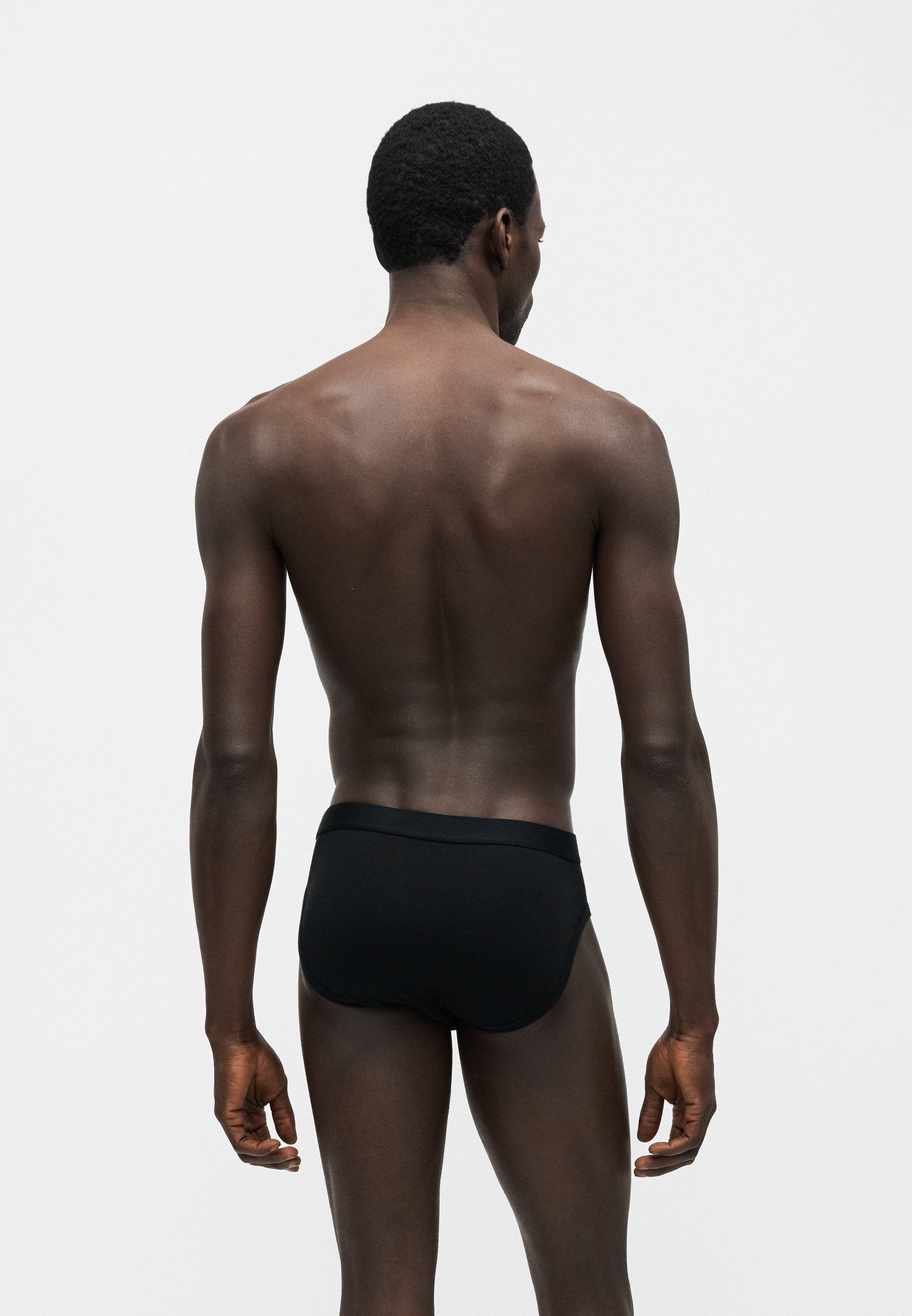 Moschino Underwear MY VALENTINE 2 PACK
