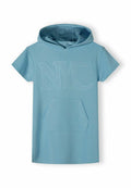 MINOTI Jerseykleid Media 1