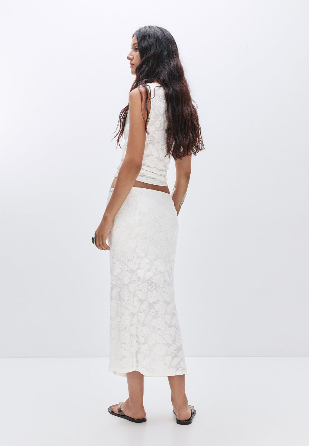 PULL&BEAR TEXTURED - MIDI