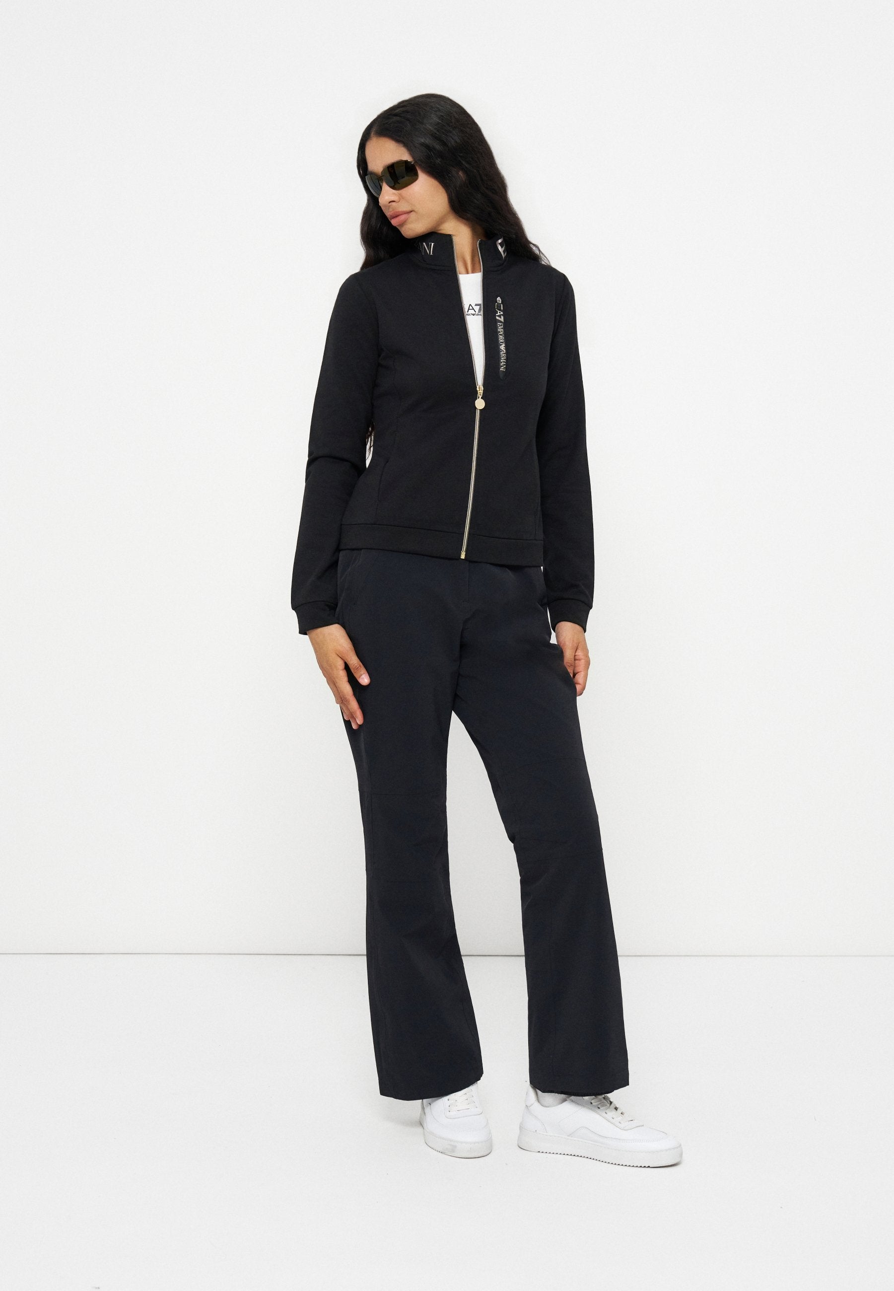 EA7 Emporio Armani Trainingsanzug Media 3