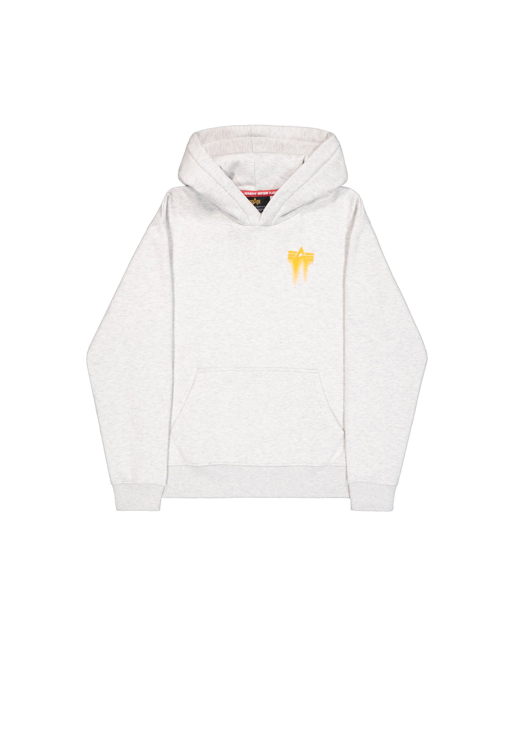 Alpha Industries SPRAY PRINT