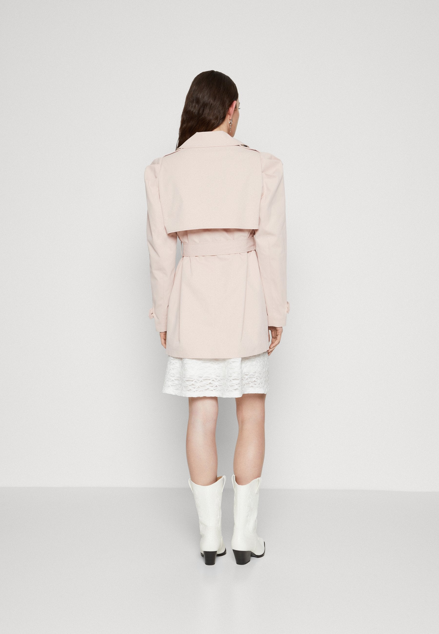 ONLORCHID PUFF SLEEVE Media 4