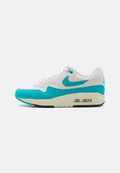Nike Sportswear AIR MAX - Trainers - white/dusty cactus/phantom/coconut milk/black