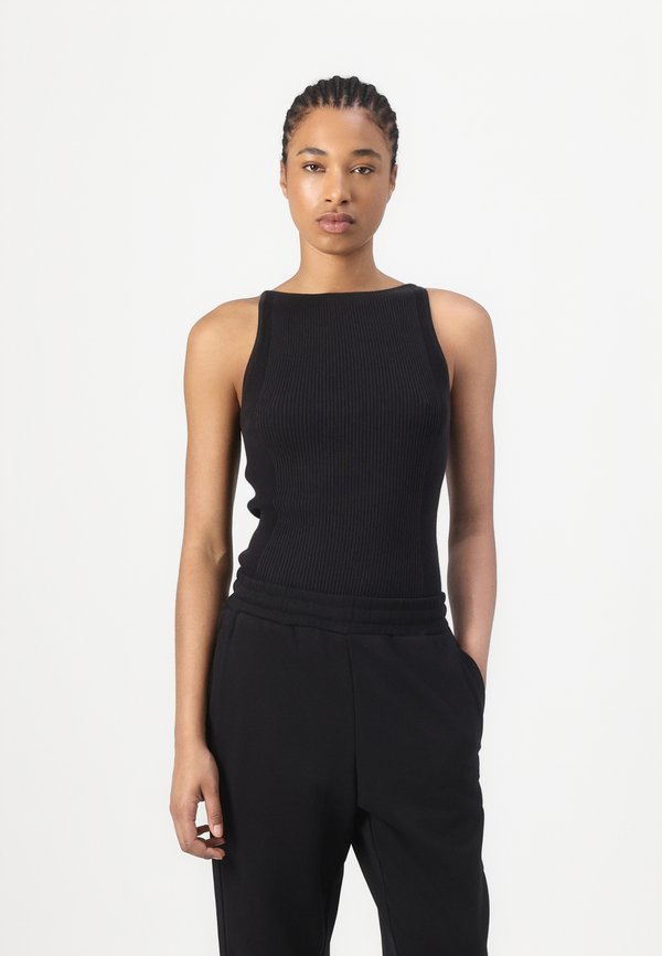 Calvin Klein FRENCH TERRY LOGO