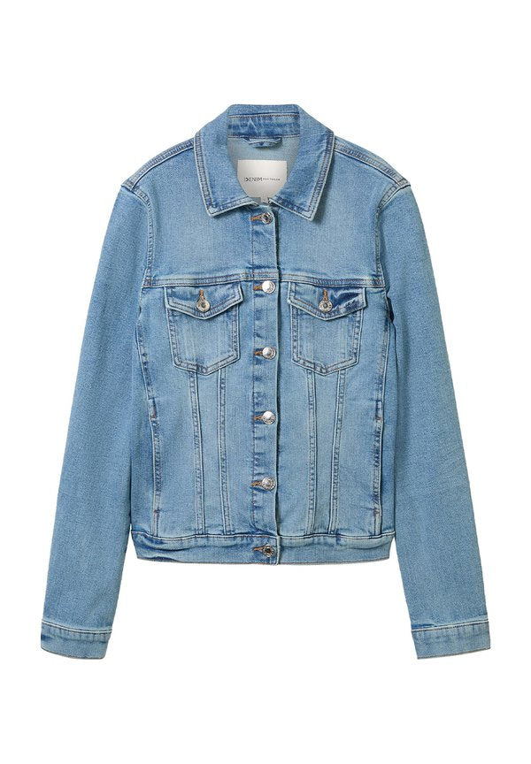 TOM TAILOR DENIM